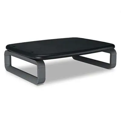 Ergonomic Monitor Stand With Smartfit Adjustment System 1