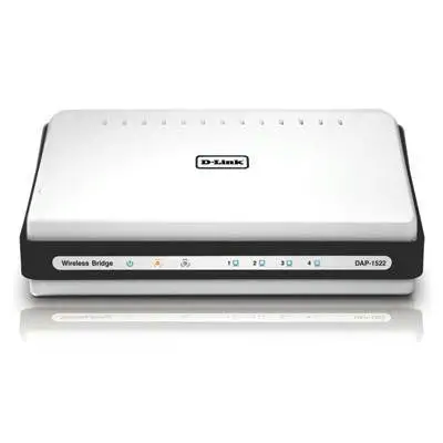 Extreme N Duo Wireless Bridge And Access Point 1