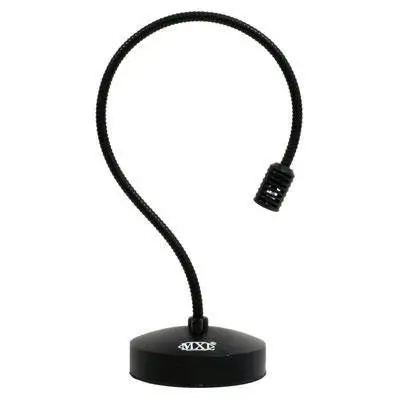 Flexible Usb Gooseneck Microphone 1