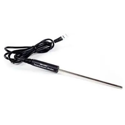 Food-Grade Stainless Steel Temperature Probe 1