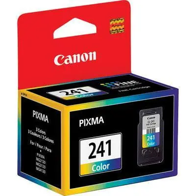 Full-Color Ink Cartridge 1