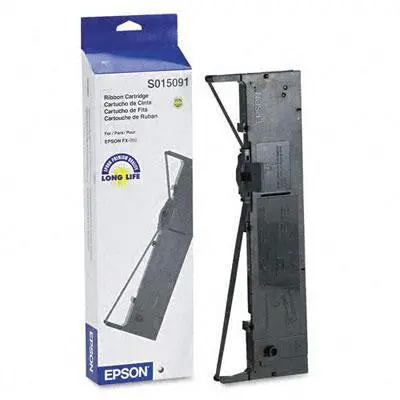 Fx980 Label Printer Ribbon Cartridge 1