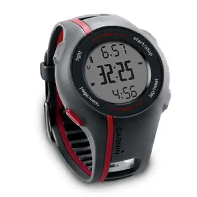 Garmin Forerunner 110 – Men’S Gps Sports Watch 1