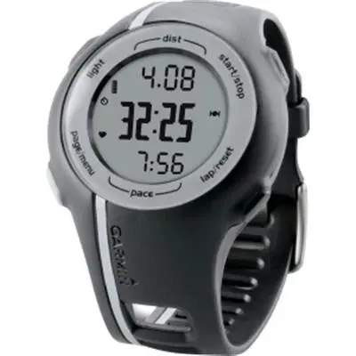Garmin Forerunner 110 – Unisex Fitness Watch 1