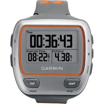 Garmin Forerunner 310Xt With Hrm Sensor 1