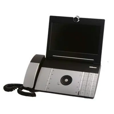 Hd Ip Video Phone With Touchscreen Interface And Voip Compatibility 1