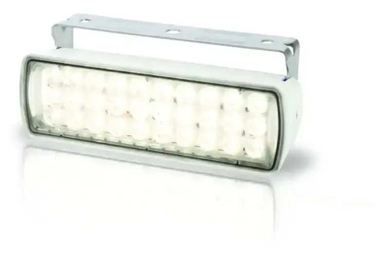 Hella 980950211 Heavy-Duty Led Work Light 1