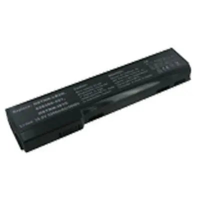 High-Capacity 11.1V Li-Ion Laptop Battery Pack 1