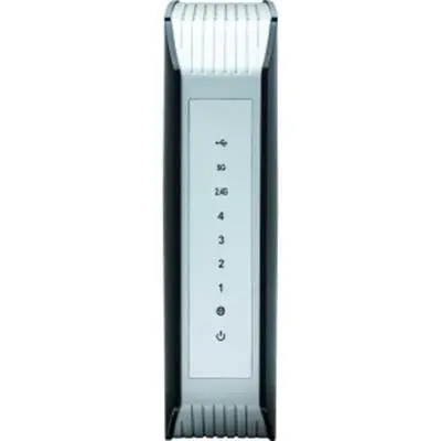 High-Performance Ac1900 Dual-Band Gigabit Wi-Fi Router 1