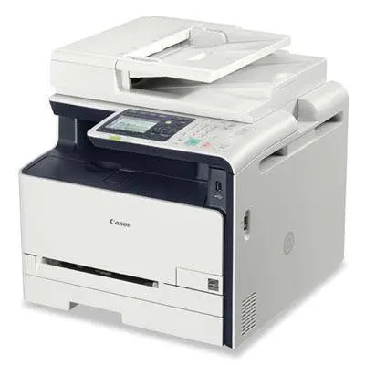 High-Speed Color Laser Multifunction Printer 1