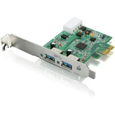 High-Speed Usb 3.0 Pci Express Interface Card 1