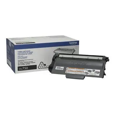 High-Yield Laser Toner 1