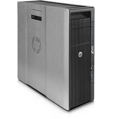 Hp Z620 Workstation – Xeon E5-2620, 1Tb Hdd, 8Gb Ram, Windows 7 1