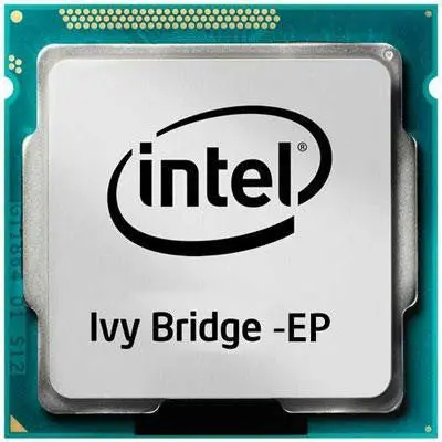Intel Xeon E5-2407 V2 Quad-Core Cpu 1