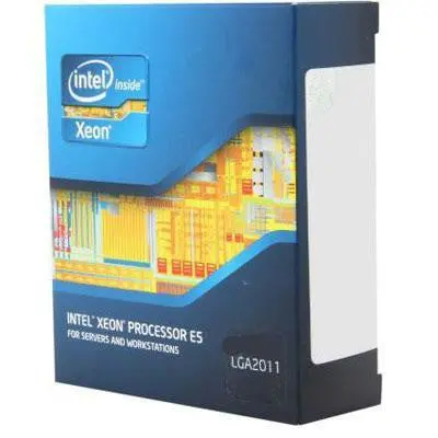 Intel Xeon E5-2650 V2 8-Core Data Center Processor – 2.6 Ghz 1
