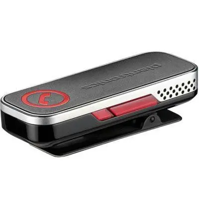 Jabra Calisto P820–P830 Wireless Conference Mic 1