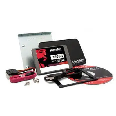 Kingston Ssdnow Kc300 – 180Gb Sata Ssd Upgrade Drive 1