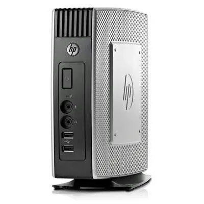 Lenovo Thinkcentre T510 With Windows Embedded Standard 7E, Dc Power, 16Gb Ssd, 2Gb Ram, Embedded Security & Touchscreen 1