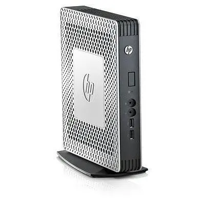 Lenovo Thinkcentre T610 Thin Client With Windows Embedded Standard 2009, 1Gb Flash, 2Gb Ram, Touchscreen 1