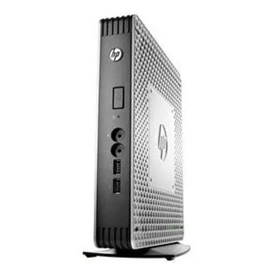 Lenovo Thinkcentre T610 With Windows Embedded Standard 7E, 16Gb Ssd, 4Gb Ram, Wi-Fi & Touchscreen 1