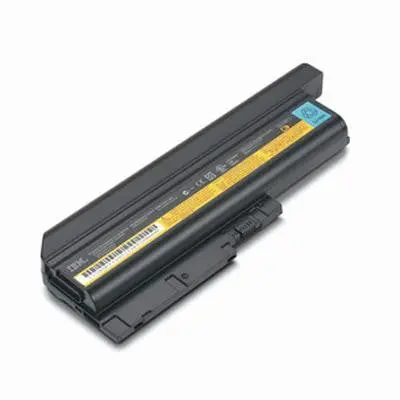 Lenovo Thinkpad Battery 41+ (Enhanced Capacity) 1