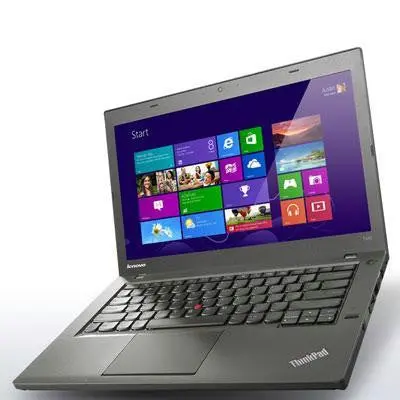Lenovo Thinkpad T440 – I5 Chipset, 4Gb System Memory, 500Gb Drive 1