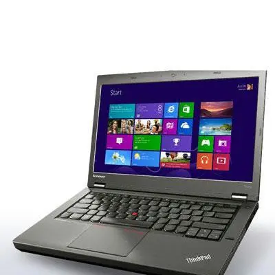 Lenovo Thinkpad T440P With Intel I5, 4Gb Ram, 500Gb Hdd 1