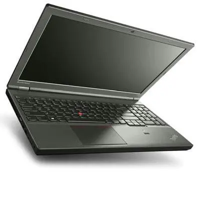 Lenovo Thinkpad T540P — Intel Core I5, 4Gb Ram, 500Gb Hdd 1