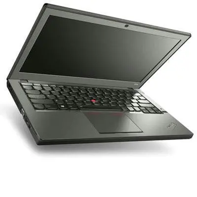 Lenovo Thinkpad X240 – Intel Core I5, 4Gb Ram, 500Gb Hdd 1