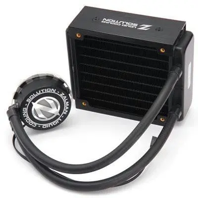 Lq320 Cpu Liquid Cooler – High-Performance Cooling 1