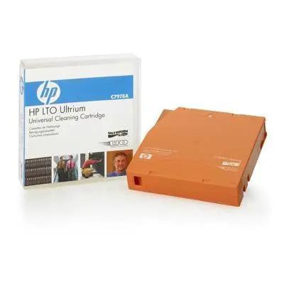 Lto Ultrium Tape Drive Cleaning Cartridge 1