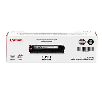 Mf8280Cw Compatible Black Toner Cartridge (1 Of 5) 1