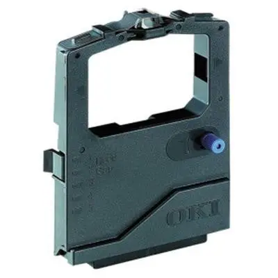 Ml420/Ml421/Ml490/Ml491 Black Ribbon Cartridge Set 1