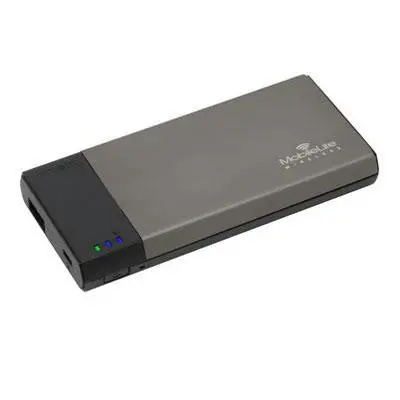 Mobilelite Wireless Flash Drive Reader 1