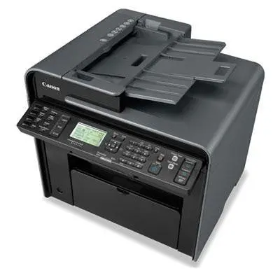 Monochrome Laser Mfp – Black-And-White Printing, Copying, Scanning 1