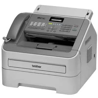 Multifunction Fax/Print/Copy/Scan Device 1