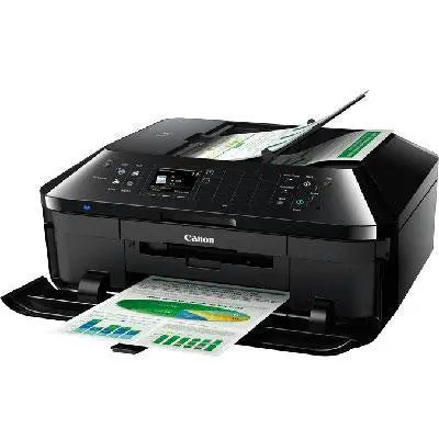Mx922 Wireless All-In-One Office Printer, Scanner, Copier 1