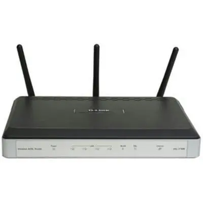 N300 Dsl Modem Router Combo Device 1