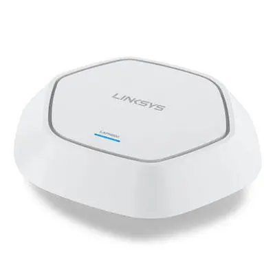 N300 Dual-Band Poe Access Point For Business Use 1