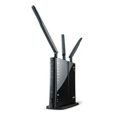N450 Wireless Router And Access Point Combo 1