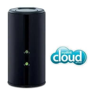 N900 Dual-Band Gigabit Wi-Fi Router With Cloud Features 1