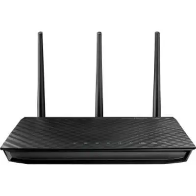 N900 Dual-Band Wi-Fi Router With Cloud Management 1