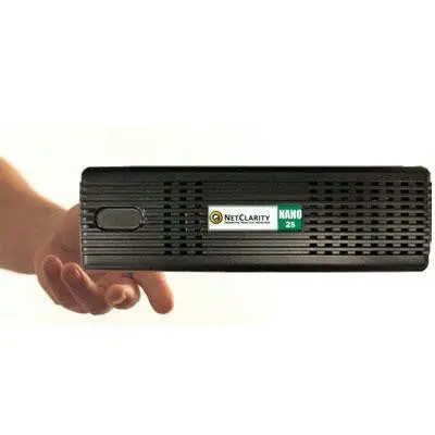 Nacwall Nano 25 Network Security Appliance 1