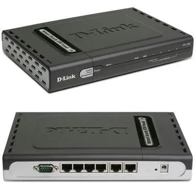 Netdefend Unified Threat Management Firewall 1