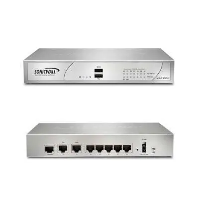 Netgear Nsa 220 Totalsecure Security Appliance 1