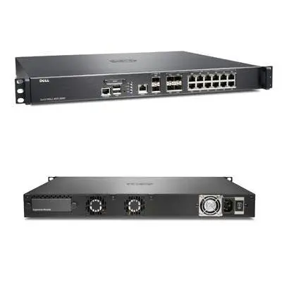 Netgear Nsa 3600 Security Upgrade Plus – 3-Year Subscription 1