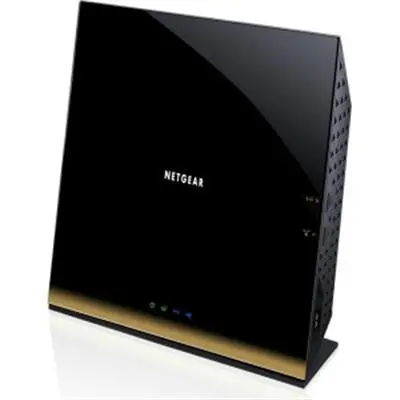 Netgear R6300 Dual-Band Wi-Fi Router 1