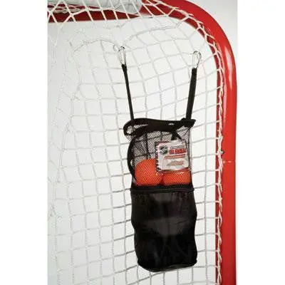 Nhl Hd Foam Ball Set – 12-Piece In Mesh Carry Bag 1