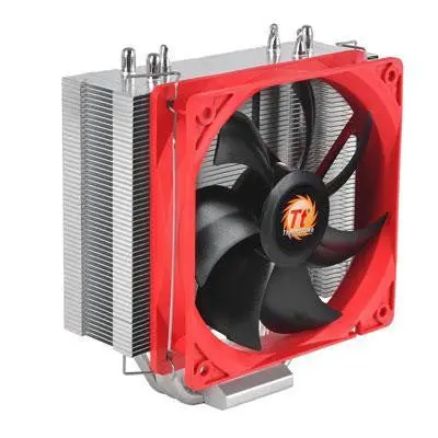 Nic F3 Low-Noise Cpu Cooler 1
