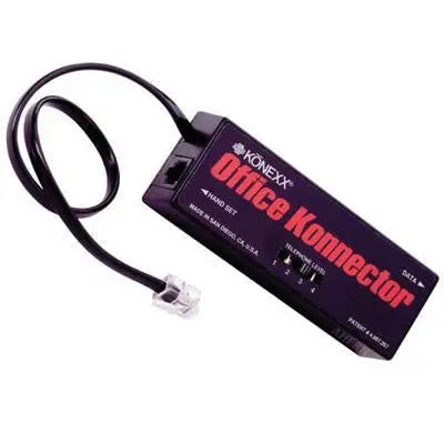 Office Konnector – Universal Docking Adapter For Workspaces 1
